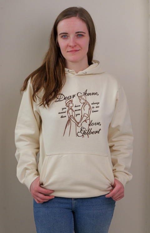 Bluza Dear Anne