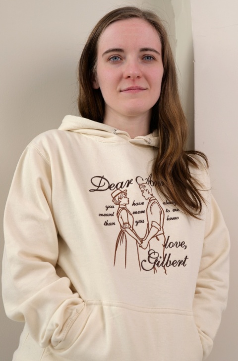 Bluza Dear Anne
