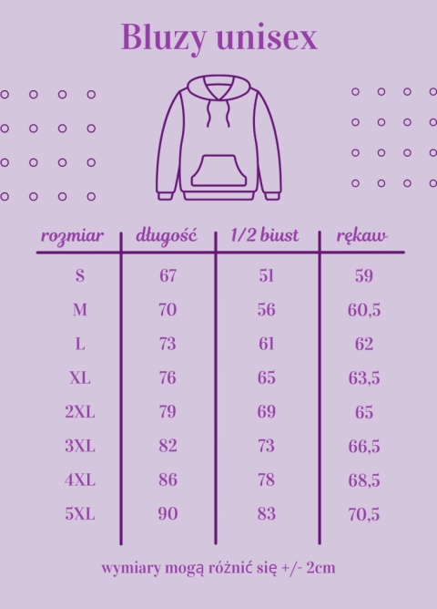 Bluza Dear Anne