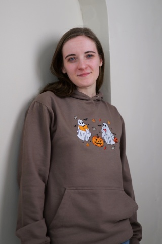 Bluza Jesienne duszki