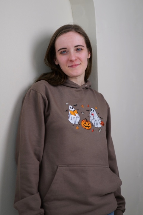 Bluza Jesienne duszki