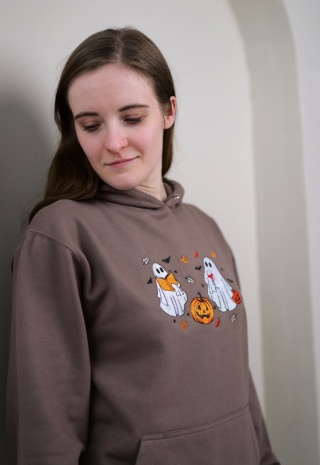 Bluza Jesienne duszki