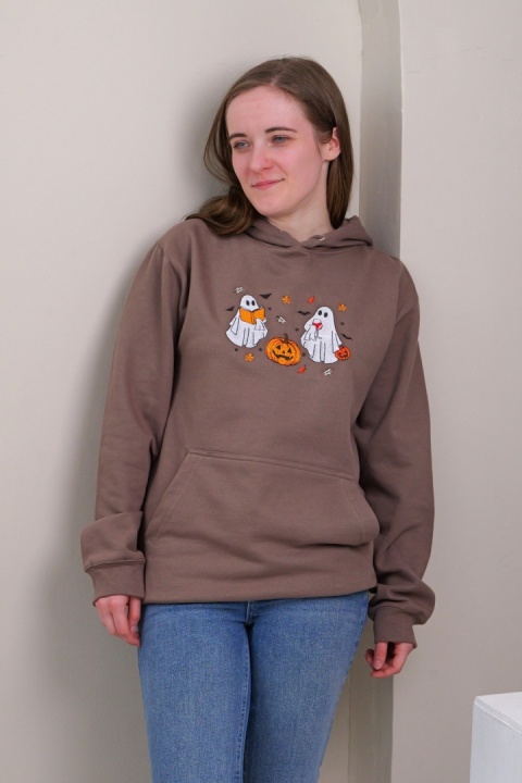 Bluza Jesienne duszki