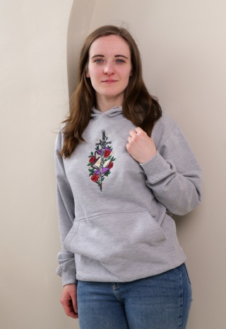 Bluza Romantasy Reader