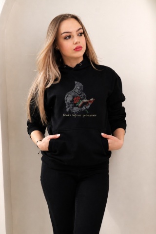 Bluza Rycerz