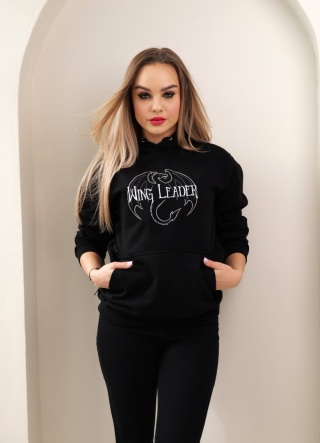 Bluza Wingleader (nowa wersja)