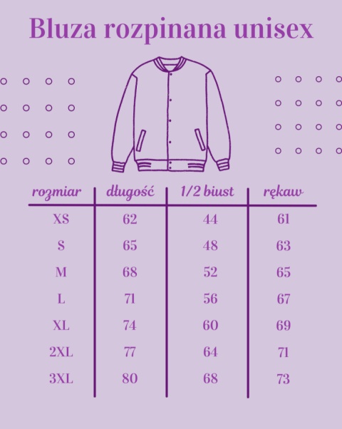 Bluza hokeisty CUSTOM