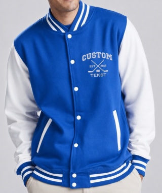 Bluza hokeisty CUSTOM