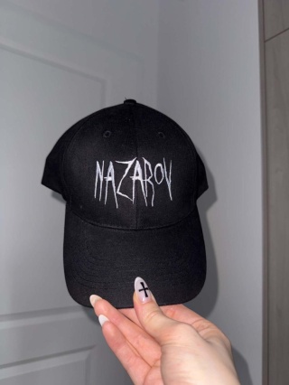 Czapka Nazarov