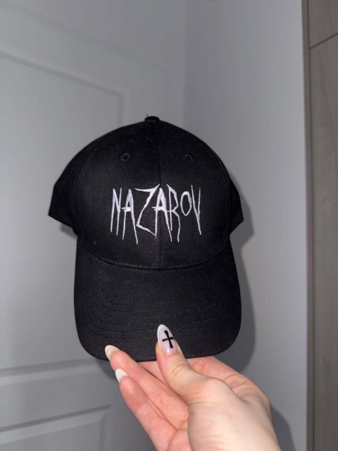Czapka Nazarov