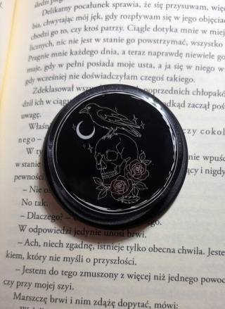 Grip Czaszka
