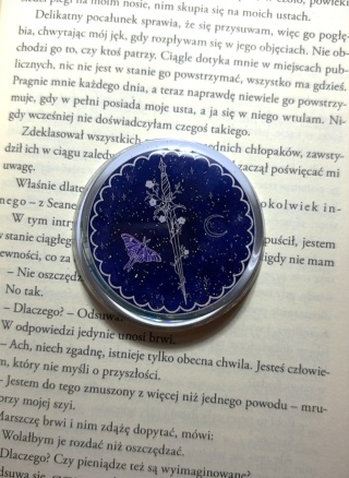 Grip Miecz