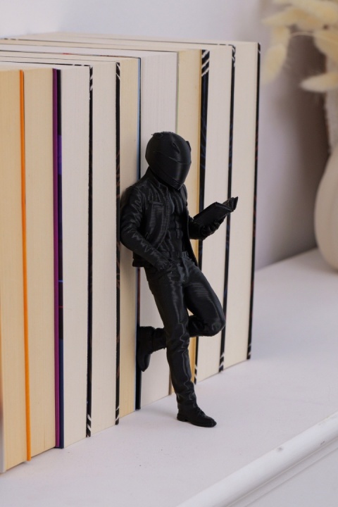 Figurka Bookboyfriend