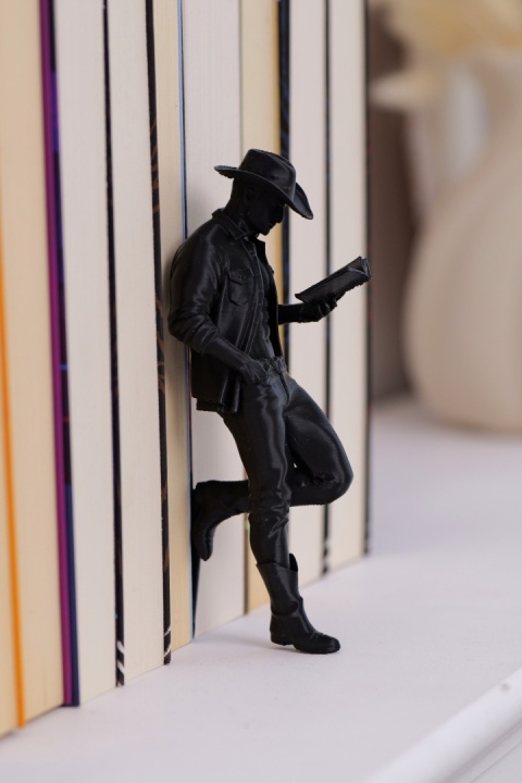 Figurka Cowboy