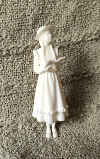 Figurka Ania Shirley