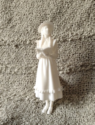 Figurka Ania Shirley