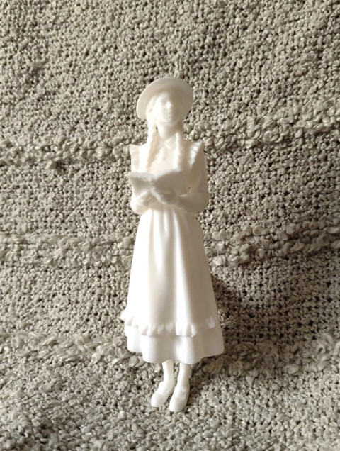 Figurka Ania Shirley
