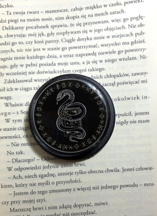 Grip Wąż