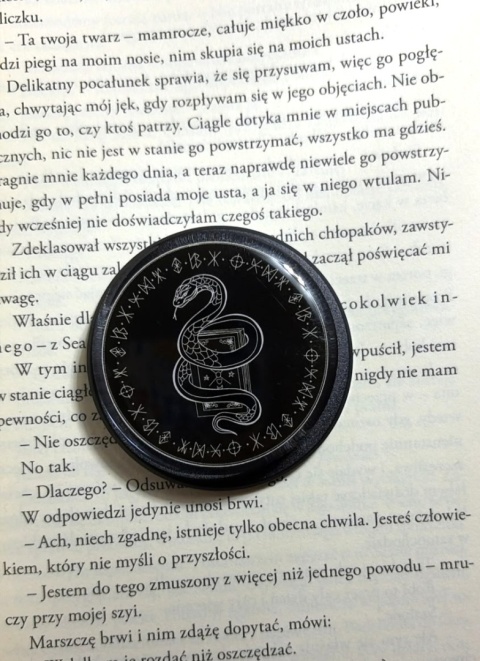 Grip Wąż
