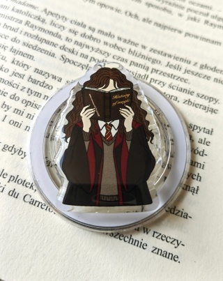 Grip Czarodziejka