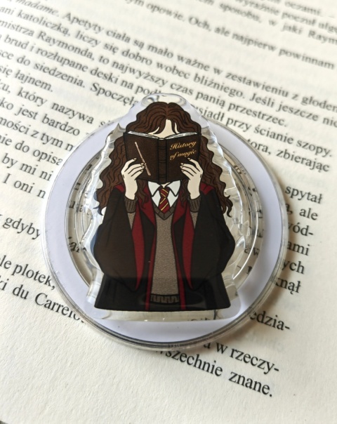 Grip Czarodziejka