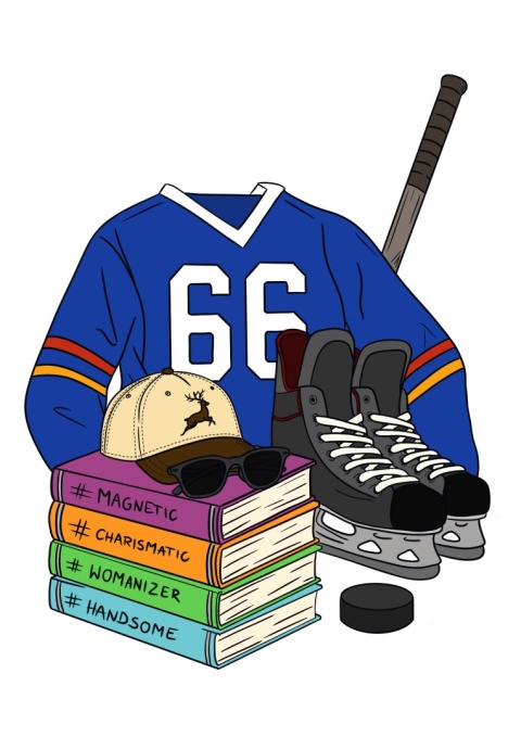 Koszulka #66