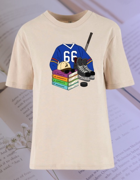 Koszulka #66