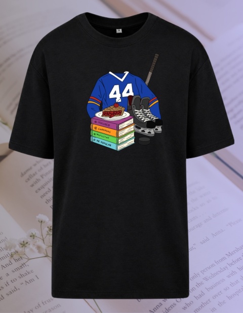 Koszulka #44