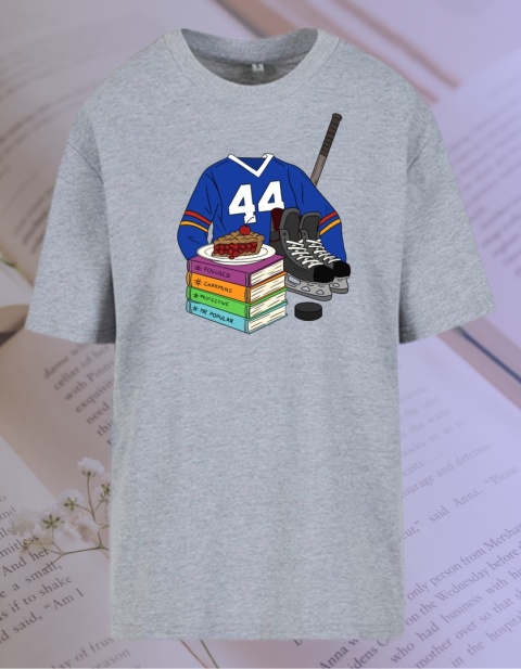 Koszulka #44