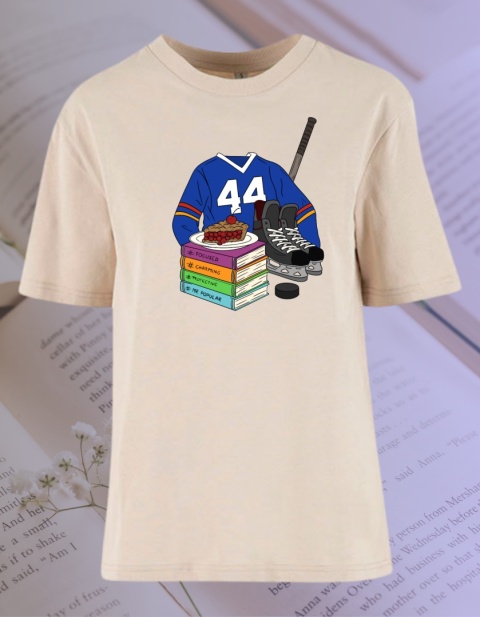 Koszulka #44