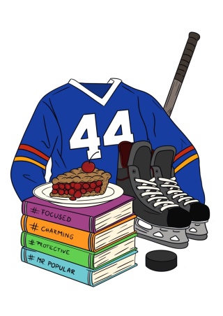 Koszulka #44