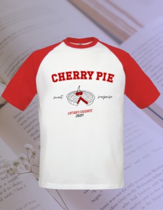 Koszulka Cherry pie