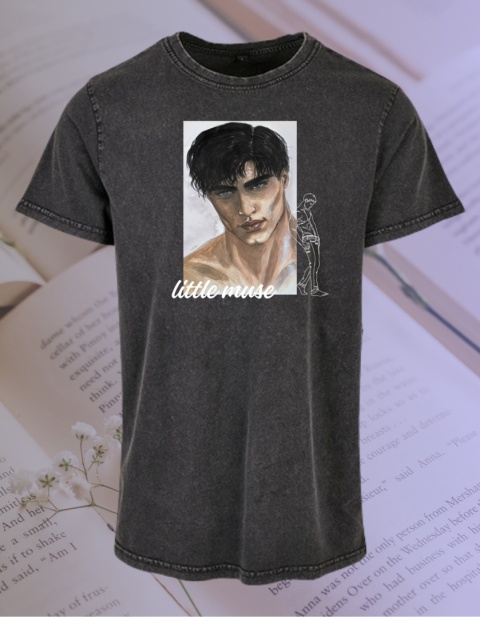 Koszulka Bookboyfriend