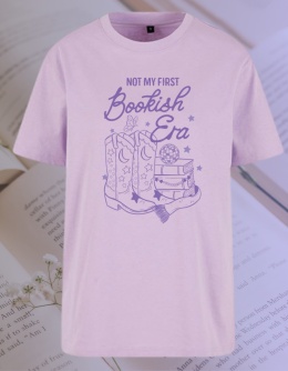 Koszulka Bookish Era