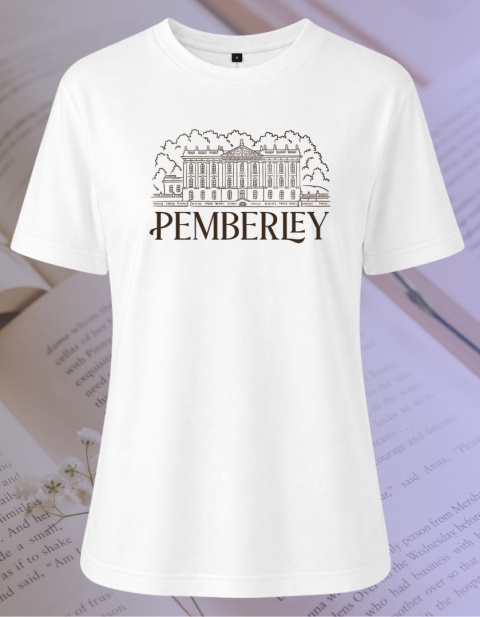 Koszulka Pemberley