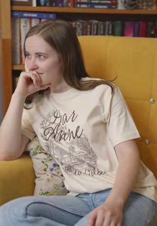Koszulka Dear Anne