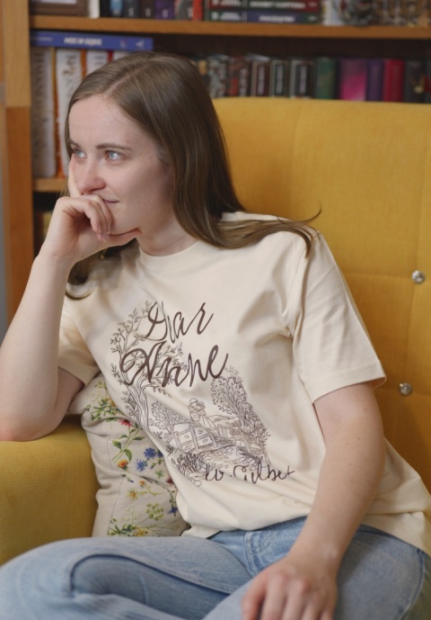 Koszulka Dear Anne