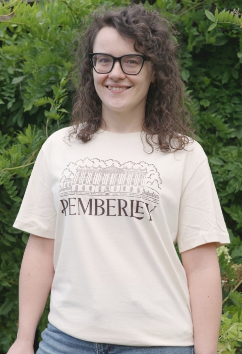 Koszulka Pemberley
