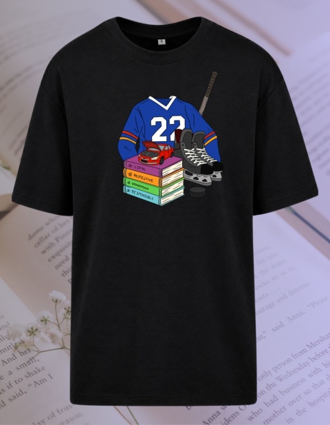 Koszulka #22