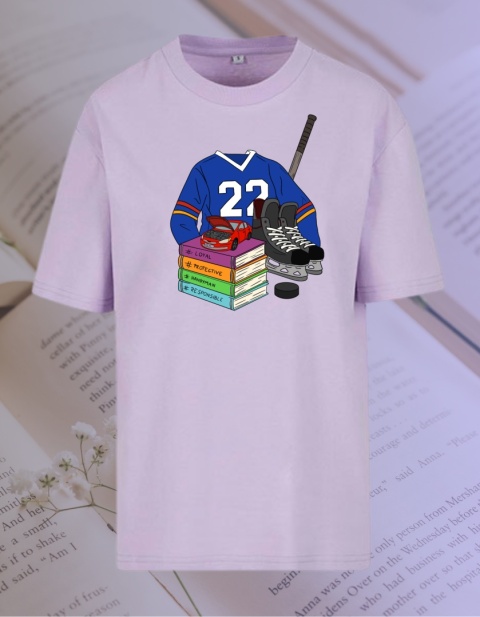 Koszulka #22