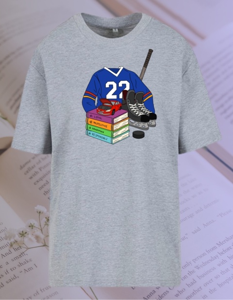 Koszulka #22