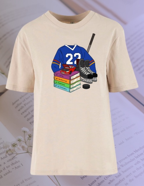 Koszulka #22