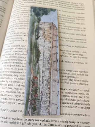 Zakładka Pemberley